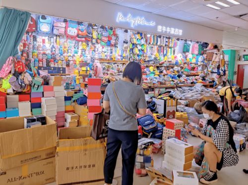 在徐州這個市場，買到的都是記憶，收獲的都是情懷——記日用百貨里的歲月沉淀