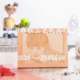 湖南木刻畫工藝之美與臨沂春秋工藝禮品公司的匠心呈現(xiàn)